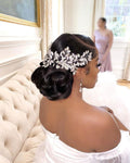 Bridal Updo