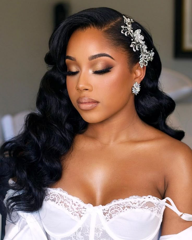 Bridal Full Glam