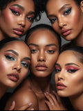Bridal Party Glam